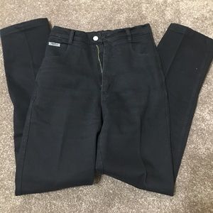 Roper black jeans